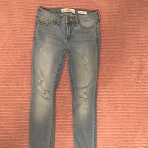 Hollister Jeans 1R